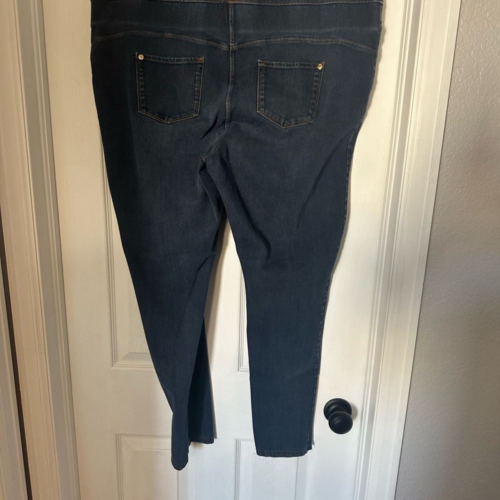 Classic Blue Women's dress pants